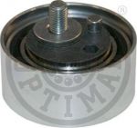 OPTIMAL Ролик натяжной ГРМ VAG A6 97-05 (059109243J, 0-N1266)