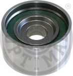 OPTIMAL Ролик-натяжитель, ремень ГРМ (0-N1499S)