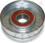 Optimal 0-N1536S натяжной ролик, поликлиновой ремень на SEAT CORDOBA (6L2)