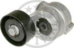 Optimal 0-N1552 натяжная планка, поликлиновой ремень на HYUNDAI H-1 Cargo (TQ)