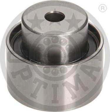 Optimal 0-N170 Ролик ремня ГРМ CITROEN C5/C6/PEUGEOT 406/607 3.0