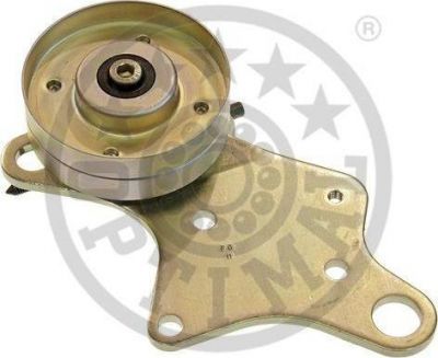 Optimal 0-N1749 натяжная планка, поликлиновой ремень на PEUGEOT BOXER автобус (230P)