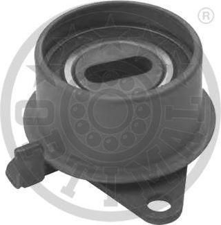 OPTIMAL Ролик ГРМ Mitsubishi Colt 1,5 95-05/Lancer 95-03 (MD329976, 0-N181)