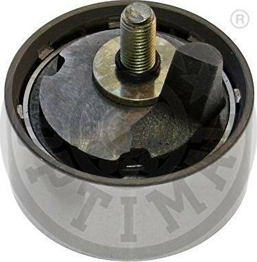 Optimal 0-N1828 устройство для натяжения ремня, ремень грм на SUBARU IMPREZA универсал (GF)