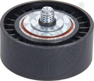OPTIMAL Ролик паразитный OPEL Antara/ CHEVROLET Captiva/ Cruze 2.0D (4805183, 0-N2171)