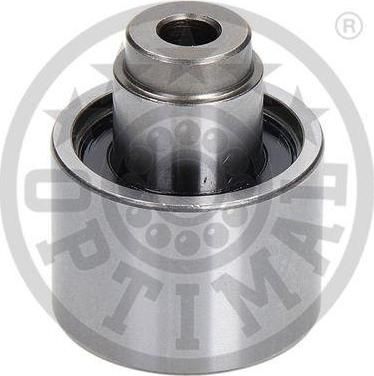 Optimal 0-N2200 паразитный / ведущий ролик, зубчатый ремень на VW MULTIVAN V (7HM, 7HN, 7HF, 7EF, 7EM, 7EN)