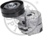 Optimal 0-N2261 натяжная планка, поликлиновой ремень на JEEP CHEROKEE (KJ)