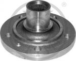 OPTIMAL СТУПИЦА ПЕРЕДНЯЯ, ЗАДНЯЯ / FORD GALAXY,SEAT ALHAMBRA,VW SHARAN 95~ (04-P143)