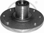 OPTIMAL Ступица колеса RENAULT LOGAN/MEGANE/CLIO/KANGOO/SANDERO 96- пер. (82 00 208 335, 04-P169)