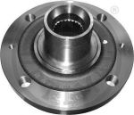 OPTIMAL Ступица колеса Peugeot 406, Partner, Partner Tepee (335032, 04-P191)