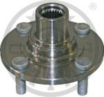 OPTIMAL Ступица колеса переднего NISSAN Almera N15 (04-P231)