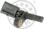 OPTIMAL Датчик ABS передний левый AUDI, SEAT, SKODA, VW 1.4-3.2 99~ (7H0927803, 06-S059)