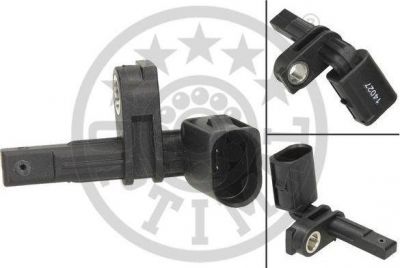 Optimal 06-S515 датчик, частота вращения колеса на VW TOUAREG (7P5)