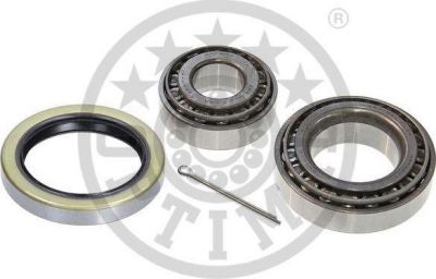 OPTIMAL подшип.пер.TOYOTA Hiace 77-90 ,VW Taro 89-93 (9036821001, 191272)
