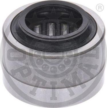 Optimal 252349L комплект подшипника ступицы колеса на CADILLAC ESCALADE