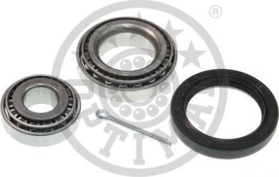 Optimal 300062 комплект подшипника ступицы колеса на FORD TRANSIT c бортовой платформой/ходовая часть (V_ _)