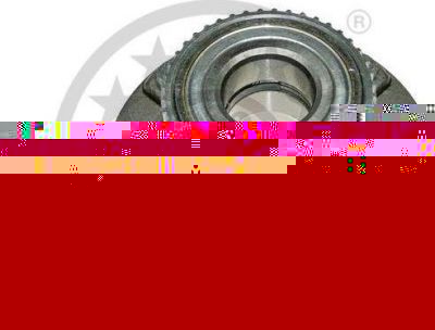 OPTIMAL Ступица с подшипником FORD FIESTA/MONDEO 93- зад. (R5244, 302188)