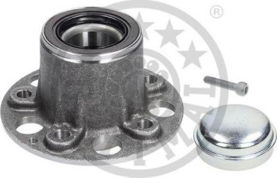 Optimal 401511L комплект подшипника ступицы колеса на MERCEDES-BENZ E-CLASS (W212)
