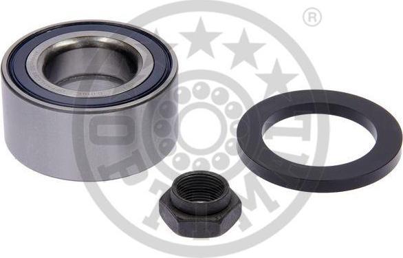 Optimal 601446 комплект подшипника ступицы колеса на TALBOT HORIZON