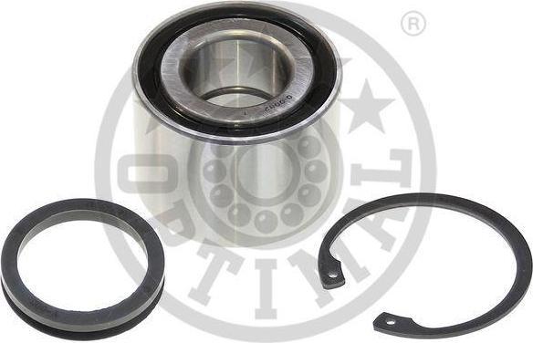 Optimal 602320S комплект подшипника ступицы колеса на PEUGEOT 309 II (3C, 3A)
