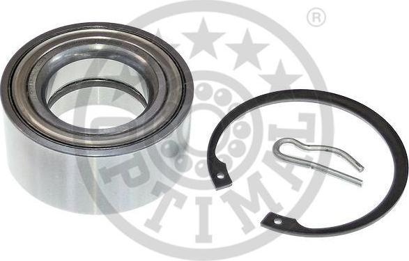Optimal 681303 комплект подшипника ступицы колеса на PEUGEOT EXPERT фургон (222)