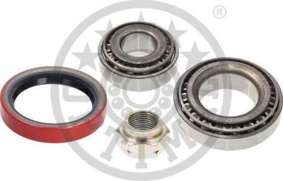 Optimal 801171 комплект подшипника ступицы колеса на FIAT ARGENTA (132A)