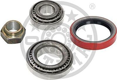 Optimal 801402 комплект подшипника ступицы колеса на FIAT ARGENTA (132A)