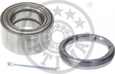 Optimal 802558 комплект подшипника ступицы колеса на ALFA ROMEO 75 (162B)