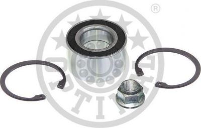 OPTIMAL Подшипник ступ.VOLVO 440/460/480 86-96 пер. (891484)