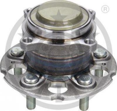 Optimal 912707 комплект подшипника ступицы колеса на HONDA CR-V IV (RE)