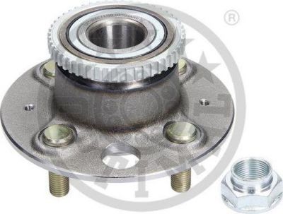 Optimal 912784 Ступица с подшипником HONDA CIVIC VII 01-05 зад. DISK