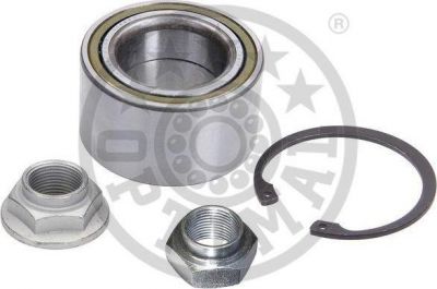 OPTIMAL Подшипник ступ.MAZDA 626/929 82-87 пер. (R7007, 941734)