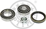 OPTIMAL Подшипник ступицы задний KIA Rio 00-05 (942566)