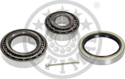 OPTIMAL Подшипник ступицы передний (компл.) HYUNDAI H-1/H100/Porter I (951708)
