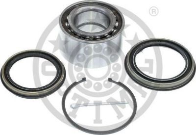 OPTIMAL Подшипник передней ступицы Nissan Micra K11 (VKBA3703, 961479)