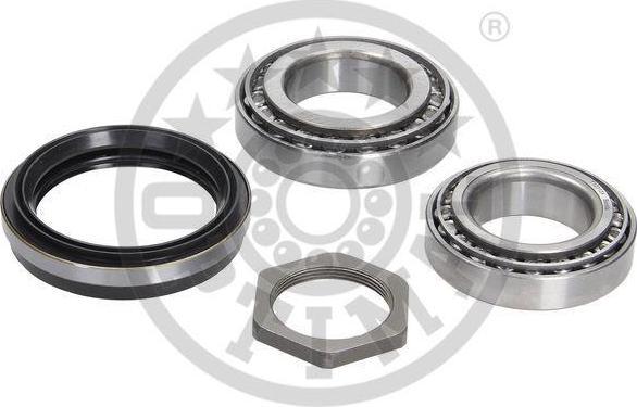 Optimal 961904 комплект подшипника ступицы колеса на NISSAN PATROL III/2 Hardtop (K260)