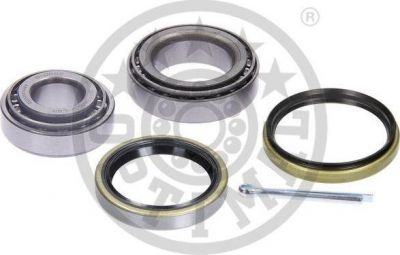 Optimal 962760 комплект подшипника ступицы колеса на NISSAN BLUEBIRD Hatchback (T72, T12)
