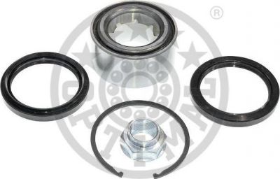 OPTIMAL Подшипник ступ.SUBARU FORESTER/IMPREZA/LEGACY 89-03 пер. (28316AE000, 971707)