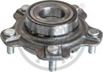 Optimal 971766 Ступица с подшипником SUZUKI GRAND VITARA I 98-05 пер. -ABS
