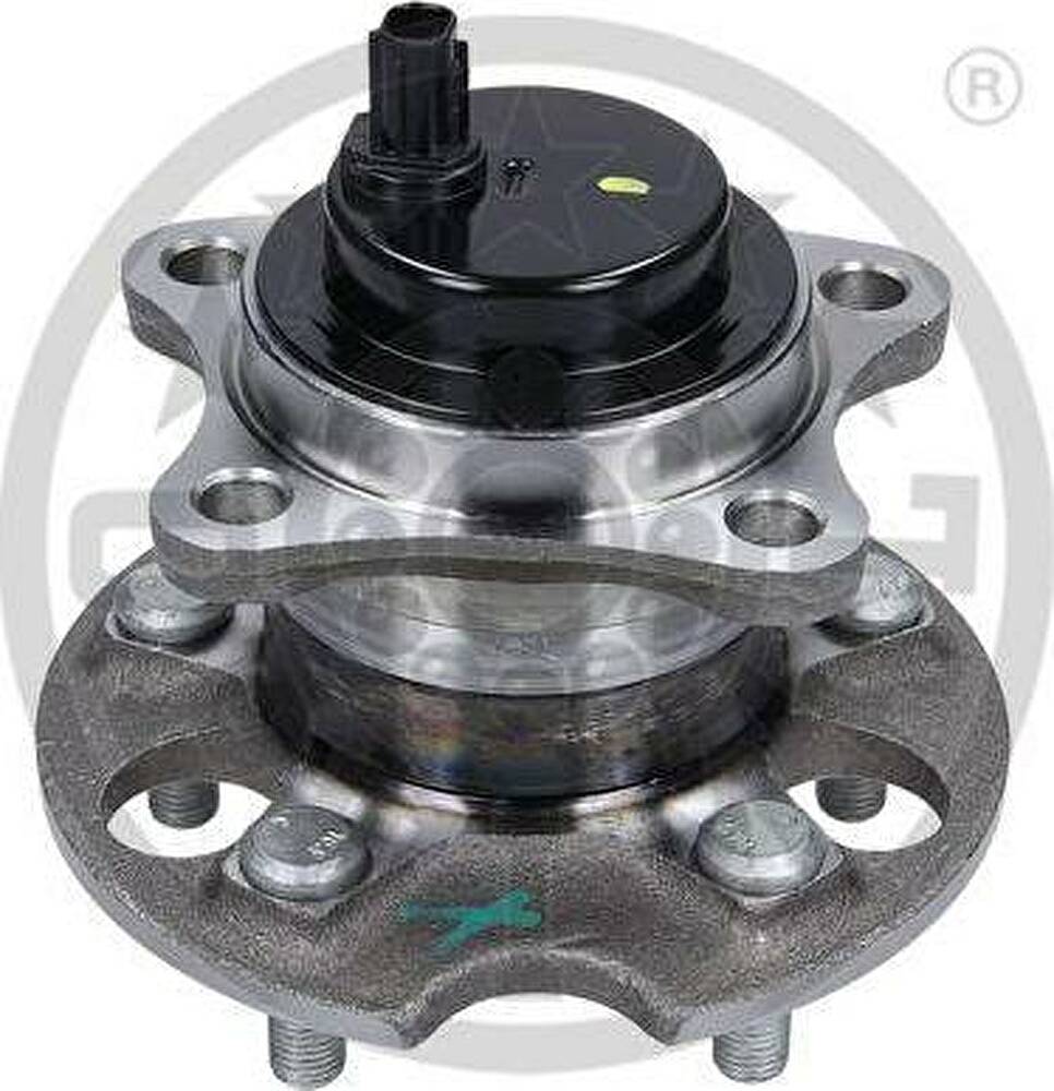 Optimal 982775 комплект подшипника ступицы колеса на TOYOTA HIGHLANDER (_MHU4_, _GSU4_, _ASU4_)