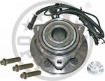 Optimal 991731 Ступица с подшипником JEEP CHEROKEE III 01-07 пер.лев.