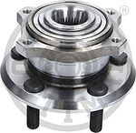 Optimal 992615 Ступица с подшипником CHRYSLER 300C/DODGE CHARGER 04- зад.
