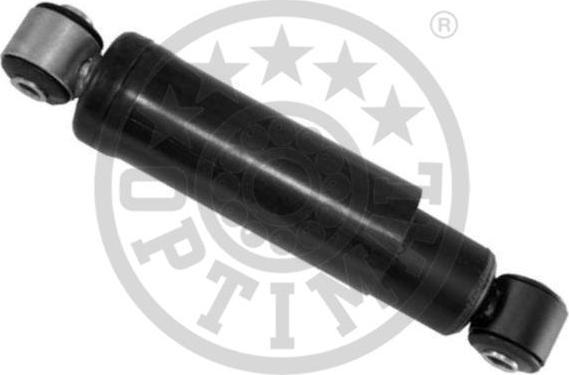 Optimal A-1039H амортизатор на FIAT PUNTO (176)
