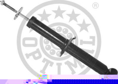 Optimal A-1087G амортизатор на AUDI 80 (81, 85, B2)