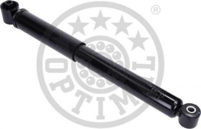 Optimal A-1288G амортизатор на RENAULT LAGUNA III (BT0/1)