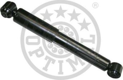 Optimal A-1374G амортизатор на SMART CABRIO (450)