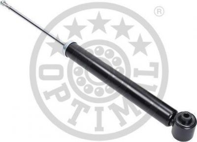 OPTIMAL Амортизатор задний L=R AD A6/VW Passat (A-1672G)