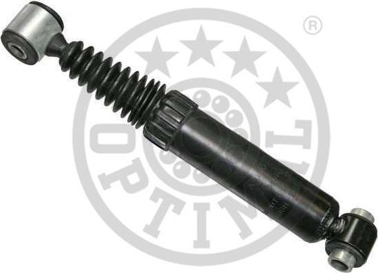 Optimal A-1701G амортизатор на PEUGEOT 106 II (1)