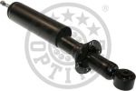 Optimal A-1728H амортизатор на HONDA CIVIC III Hatchback (AL, AJ, AG, AH)