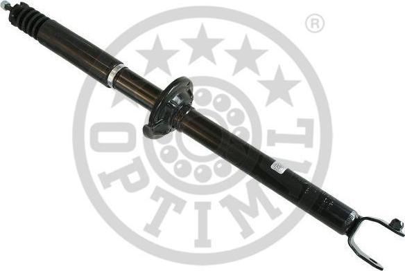 Optimal A-1745G амортизатор на FORD KA (RB_)